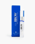 neuBROW primary and secondary packaging brow enhancing serum