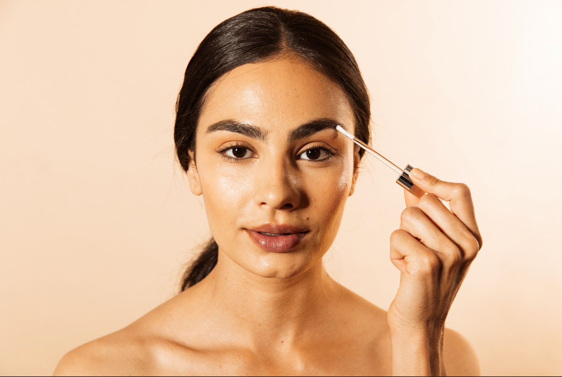 Unlocking Brow Beauty: A Deep Dive into the Effectiveness of Brow Seru 