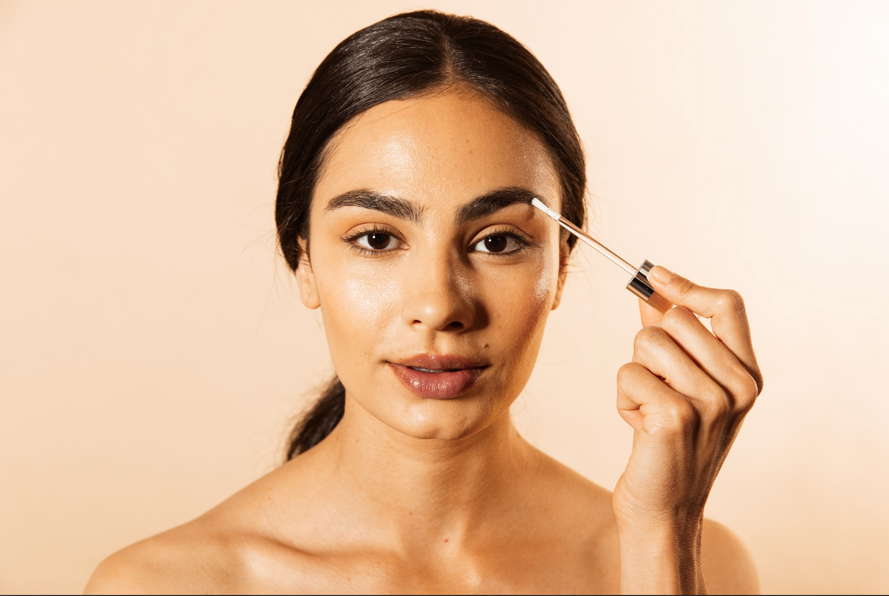 Unlocking Brow Beauty: A Deep Dive into the Effectiveness of Brow Serums