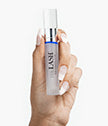 neuLash product held up by a hand